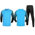 thumbnail image 2 of Ensemble de Maillots de Soccer de Gardien, 2 of 2