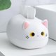 thumbnail image 1 of Kawaii Cat Tissue Box Kitchen Napkin Storage Box Wc Paper Container Desktop Toilet Paper Holder Nordic Style Home Decoration, 1 of 5
