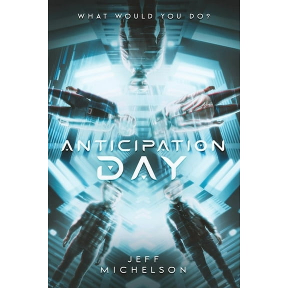 Anticipation Day, (Paperback)