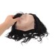 thumbnail image 5 of Raindrops Peluca Corta Para Con Calva Transpirable De Sintética Para Uso En Cosplay, 5 of 6