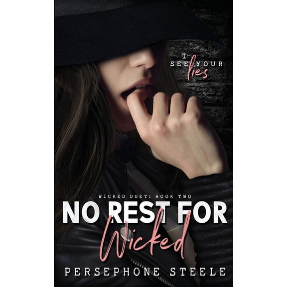 Wicked Duet No Rest For Wicked, Book 2, (Paperback)
