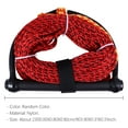 thumbnail image 2 of CTIRCHIU Waterski Rope Wakeboarding Rope with Handle Nylon 1Set for Beginners, 2 of 5