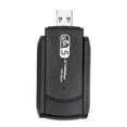 thumbnail image 1 of USB Wifi Adapter, Wifi Dongle Dual Band Plug And Play  For Phone, 1 of 8