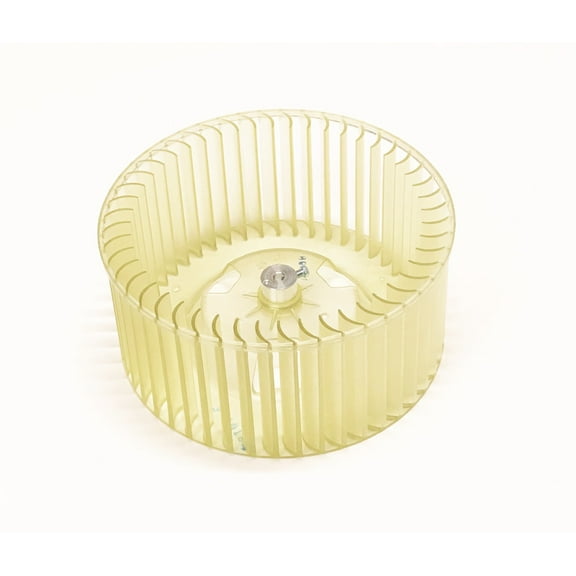 OEM Danby Air Conditioner AC Condensor Fan Blower Wheel Originally Shipped With DPAC12099, DPAC13009