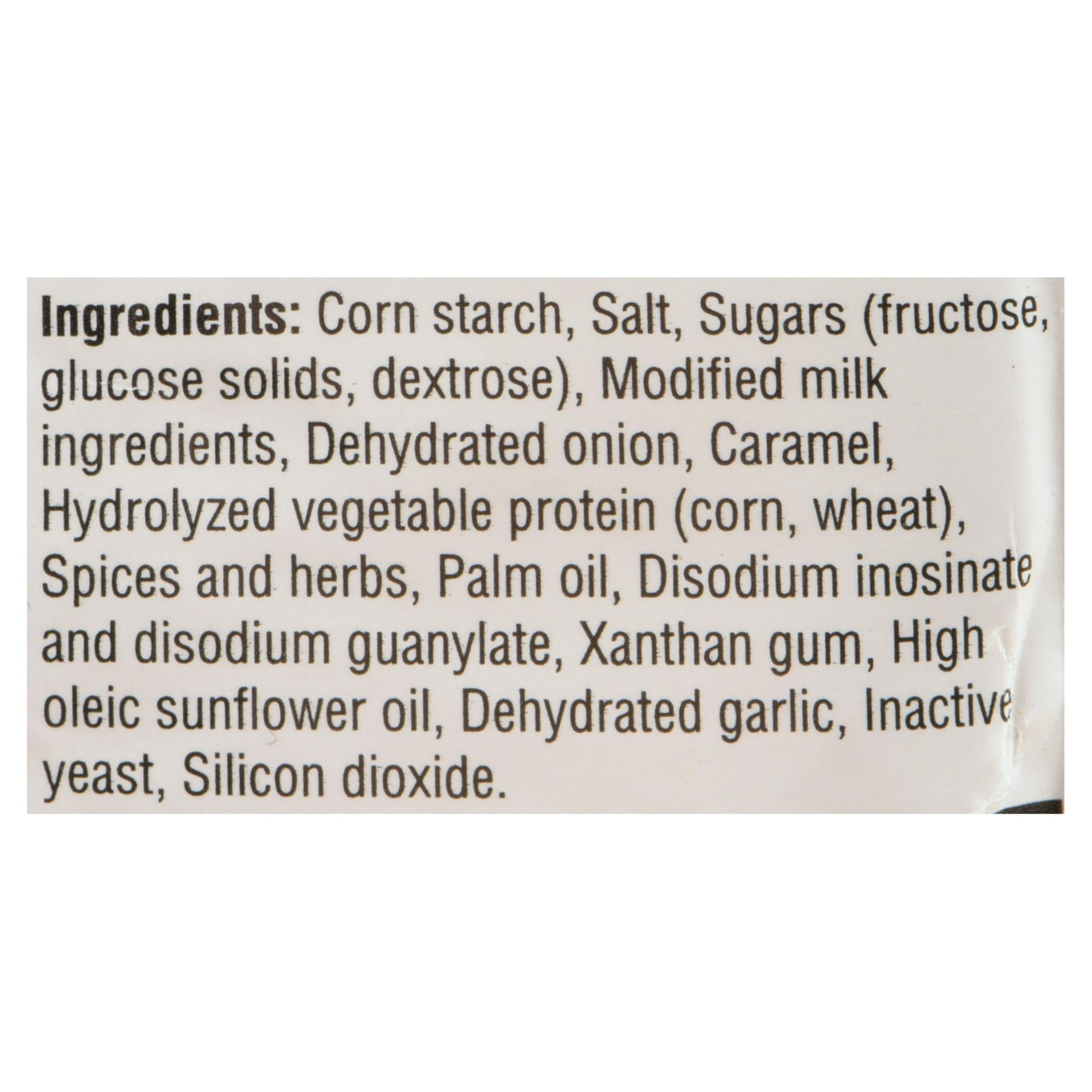 French's, Hot Chicken, Sauce Mix, 53g