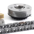 thumbnail image 5 of Kit d'Unité de Réglage de Chaîne de Distribution pour Arbre à Cames pour VW GLI GTI pour Audi A3 2.0 BPY, 5 of 5