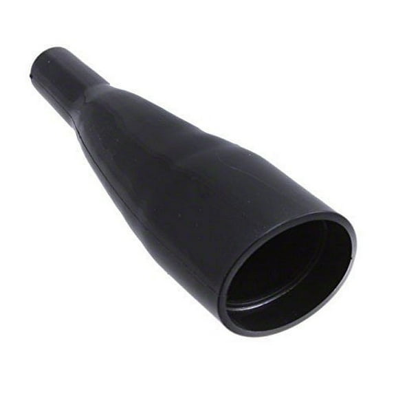 Insulator For Bu-24, Bu-25, Bu-25C Clips - Black With Double Sided Foam Tape -