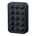 thumbnail image 2 of EASTIN Magnetic Slider Stress Relief Autism EDC Fidget Sliders Toy, 2 of 15