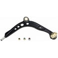 thumbnail image 4 of Moog K8053 Automotive Suspension Upper Control Arm Shaft Kit Fits select: 1966 FORD MUSTANG, 4 of 8