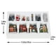 thumbnail image 3 of Conjunto de pueblo navideño, escena navideña de resina, pueblo, casas en miniatura iluminadas con LED, pueblo, casas de pueblo navideño, regalo, 3 of 5