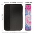thumbnail image 6 of Chririnla Car Seat Belt Pads Soft Composite SBR, Compatible with, Suitable for Vehicle, Cosmic Nebula, 6 of 8