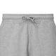 thumbnail image 3 of TriDri - Pantaloncillos de Deporte para Hombre (Gris Jaspeado), 3 of 3