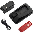 thumbnail image 2 of MRX Solutions Replacement Battery & Charger for Sram AXS, for eTap Eagle XX1 X01 GX Reverb Force Rival Red XPLR, Charger and Battery, 2 of 5