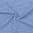 thumbnail image 7 of ZXLBBD Boy's Lightweight Wide Leg Silk Sweatpants for Kids Straight Leg Mesh Breathable Loose Fit Summer Trousers Versatile Casual Daily Wear,Sky Blue,Size 12 Y-13 Y, 7 of 7