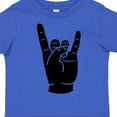 thumbnail image 4 of Inktastic Rocker Horns Boys or Girls Toddler T-Shirt, 4 of 5