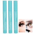 thumbnail image 1 of 3pcs Makeup Mascara Lengthening Thickening Curling Sweat Proof Smudge Free  Mascara, 1 of 8