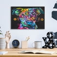 thumbnail image 4 of Epic Art 'Light My Way' by Dean Russo Acrylic Glass Wall Art, 16" x 12", 4 of 8