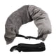 thumbnail image 2 of Almohada De Viaje Rellenable, Comodidad De Lujo, Almohada De Viaje Rellenable Con Cómodo Cierre De Cremallera, Correa Ajustable, Para Escapadas De Fin De Semana, Camping Y Viajes, 2 of 7