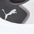 thumbnail image 4 of Puma Mens FUSION CRUSH SPORT Wide Spikeless Golf Shoes - 31019401 - Puma White/Dark Coal - 10, 4 of 4