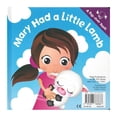 thumbnail image 2 of Hey Diddle, Diddle - Mary Had a Little Lamb - 2-in-1 Flip Book, 2 of 2