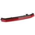 thumbnail image 3 of UTV Rear LED Center Brake Light For Polaris RZR RS1 TURBO Sportsman 1000 XP 18-21 Red, 3 of 8