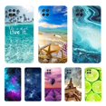 thumbnail image 2 of Para Samsung A12 funda de silicona suave Tpu cubierta trasera del teléfono para Samsung Galaxy A12 GalaxyA12 A 12 SM-A125F a125 parachoques 6,5 pulgadas Tan Jianjun unisex, 2 of 2