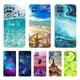 thumbnail image 2 of Para Samsung A12 funda de silicona suave Tpu cubierta trasera del teléfono para Samsung Galaxy A12 GalaxyA12 A 12 SM-A125F a125 parachoques 6,5 pulgadas Tan Jianjun unisex, 2 of 2