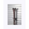 thumbnail image 2 of Crochet de Ski Premium avec Support Verrouillable pour Rangement Sportif sur Panneaux à Lattes, Assurant une Utilisation Longue Durée, 2 of 2