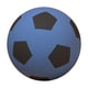 thumbnail image 4 of Pelota deportiva silenciosa para entrenamiento en interiores, para niños de 3, 4 y 5 años. Azul, 4 of 9