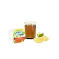 thumbnail image 2 of Thick & Easy Thickened Beverage, Iced Tea, 4 oz Portion Cups, 24 Count, 2 of 5