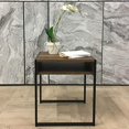 thumbnail image 2 of Adam & Illy ALT1234 55,1 x 13,8 x 31,5 Po Table Basse Alto, 2 of 4
