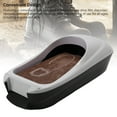 thumbnail image 4 of Machina de Película de Zapatos Desechable, Space Eco Friendly Automatic Shoe Film dispensable PARA Casa y Oficina, 4 of 7