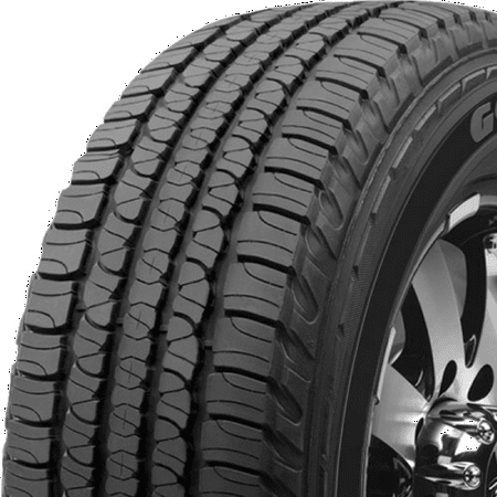 Goodyear Wrangler TrailMark P245/65R17 105T Tire – BrickSeek