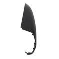 thumbnail image 3 of Rearview Mirror Rear Cover Black Colorfast Dustproof Rounded Corners Replacement For Mazda 6 Atenza 20142017 Right, 3 of 5