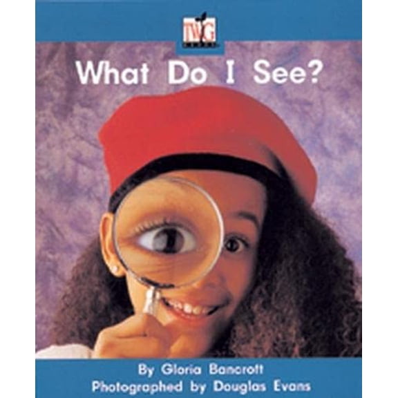 Pre-Owned What do I see (TWIG Books) (Paperback) 0780288734 9780780288737