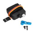 thumbnail image 1 of Dispositivo electromecánico servo RC DIY Helicóptero Coche Barco Robot Avión Digital azul, 1 of 9