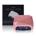thumbnail image 2 of SHANY Salon Expert 12W LED Nail Dryer/Lamp - Compact, Trendy Design W/3 Timers, 2 of 10