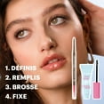 thumbnail image 3 of Annabelle Brow Fixing Gel, 3 of 8