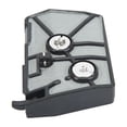 thumbnail image 2 of Chainsaw Air Filter, Air Filter Practical 11181201611  For Chainsaws, 2 of 8