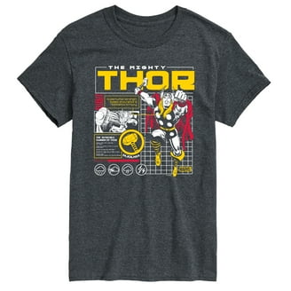 Rogue THOR Shirt - Playera De Hombre – Iron Equipment - Equipo Para CrossFit