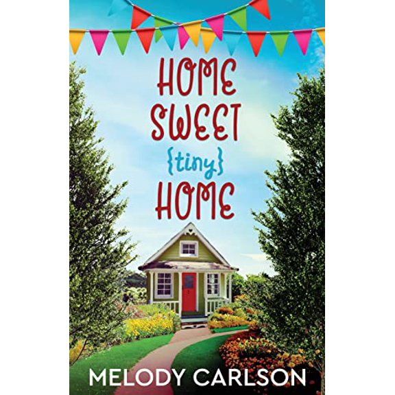 Pre-Owned Home Sweet Tiny Home, 9781941720523, 1941720528, Paperback,
