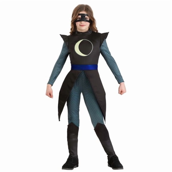Kid's PJ Masks Luna Costume | TV Show Costumes