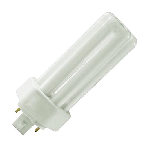 (Pack of 10) PLT-42W 841, 42-Watt Triple Tube Compact Fluorescent Light Bulb ...