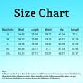 thumbnail image 3 of Women's 2 Piece Sets Asymmetric Sleeveless Crew Neck Tops and Wide Leg Palazzo Pants Beach Vacation Outfits, XL, 3 of 6