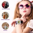 thumbnail image 3 of HEATSHAKING Wristbands for Events Curved When Worn for Festivals 1Set, 3 of 7