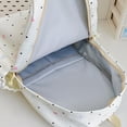 thumbnail image 6 of CAIXIA Cute Backpack with Large Pockets Back To School Large Backpack Kawaii School Bag Bookbag Stadium, Travel, Gym, 6 of 8