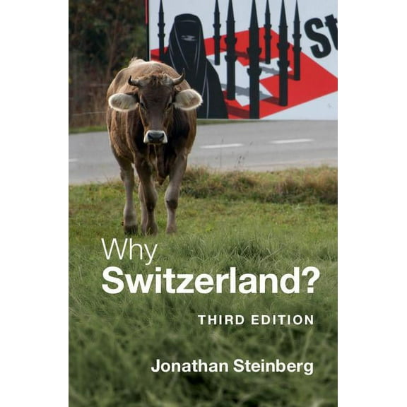 Why Switzerland?, (Hardcover)