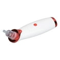 thumbnail image 1 of Electric Facial Pore Cleaner, Painless LED Display Blackhead Remover Pore Vacuum  for Bathroom, 1 of 7