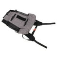 thumbnail image 1 of Cortero De Mochila De Gatos, Malla Mochila Para Portabebería Para Gatos Pequeños Para Perros Pequeños De Perros Pequeños Gatito De Perros Mochila Para Perros Mochila Para, 1 of 7