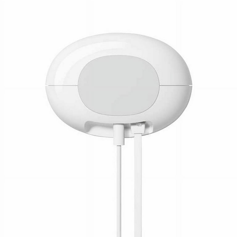 Google Nest Wifi Pro with Advanced Wi-Fi 6E Technology, 4-pack